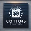 cottons.spin.laundry