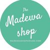Madewa Shophouse
