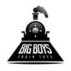 Bigboystraintoys ❌