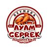 reyndra_ayamgeprek