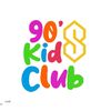 90zKidsClub