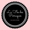 LA FÉE DES PERRUQUES•TRESSES