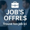 JOB'S OFFRES