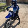Tonino et Enzo