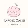 nargizcakedekor