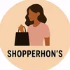 SHOPPERHON'S