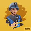سعد طارق الحربي🐎