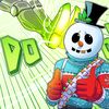 dabthesnowman
