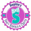 sophies.event.rentals