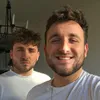 Kevin & Kieran D’Arcy