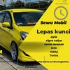 RENTAL MOBIL PEKANBARU ARC