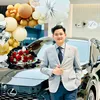 Đức Thịnh - Lexus Thăng Long
