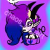 chaos_fox_art
