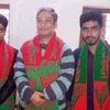 জাতীয়তাবাদী ছাত্রদল