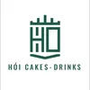 hoicakes