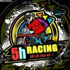5h Racing shop