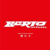 BERTO APPAREL