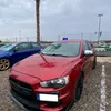 mitsubishievodiesel
