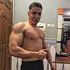 Mohamed lamine zitoun