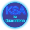 KSA NA QUARENTENA