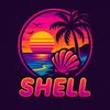 🦩shell🏝️