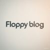 floppyblog
