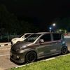myvi grey