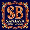 Sanjaya batik mewah