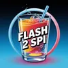 Flash2Spi 🧃