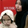 Resthy Mikhayla