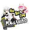 haroumimasahiko