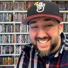 Jason’s Movie Wall