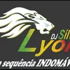 DJ Silvio lion