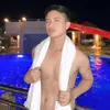 Jude Pajares