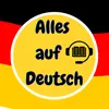 Alles auf Deutsch 🇩🇪