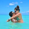 Jordan and Tati