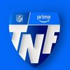 NFL on Prime Video