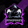 pingponey