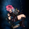 Cassandra Featherstone Author