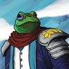 Fox Frog Fantasy Games & Books