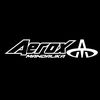 aeroxmandalika