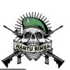 😎hantu rimba