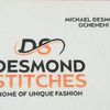 desmond3345