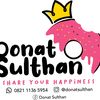 donatsulthan