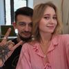 тривожна дизайнерка