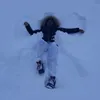 sofifreewoman