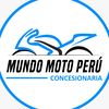 MUNDO MOTO PERU