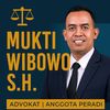 Mukti Wibowo Official
