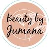 Beauty by Jumana