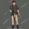 sindhpolice605